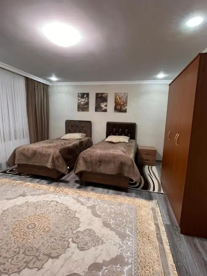 Gusar bungalow