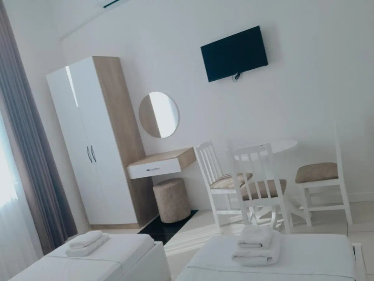 Hotel Restaurant Univers