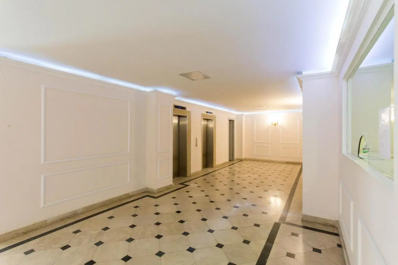 Cosy Apartment In the City Centre