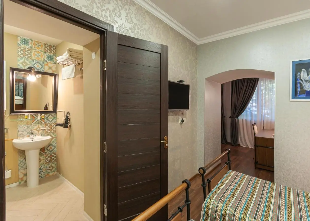 Wine Story Hotel