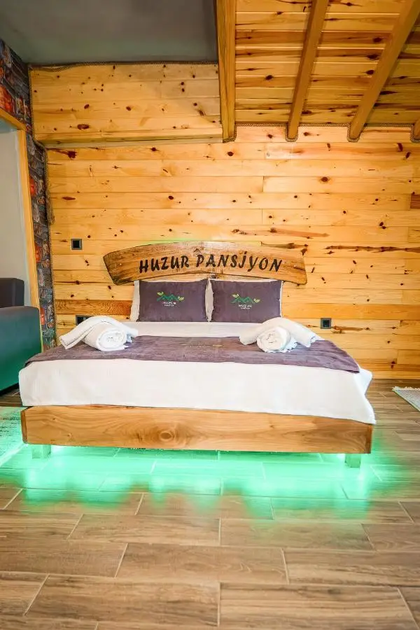 Huzur Bungalov