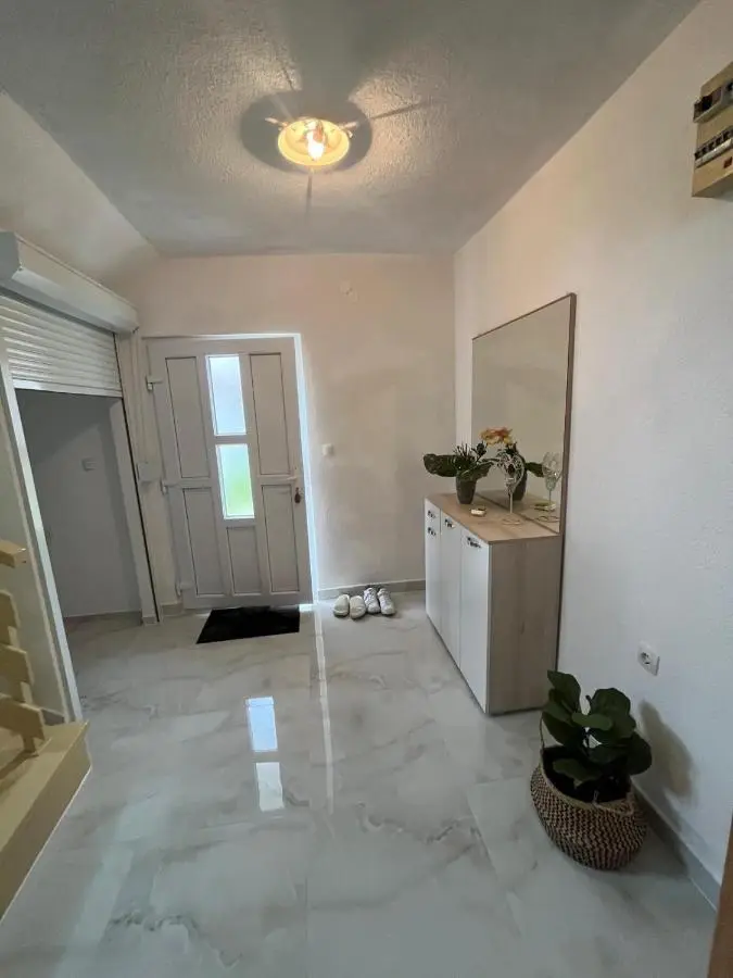 Villa Pliva Oasis