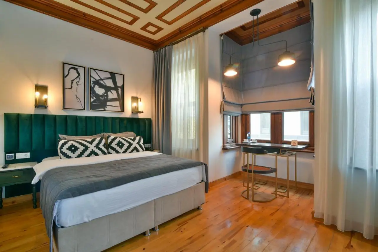 Istanbul Life Hotel