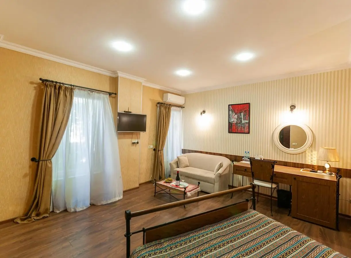 Wine Story Hotel