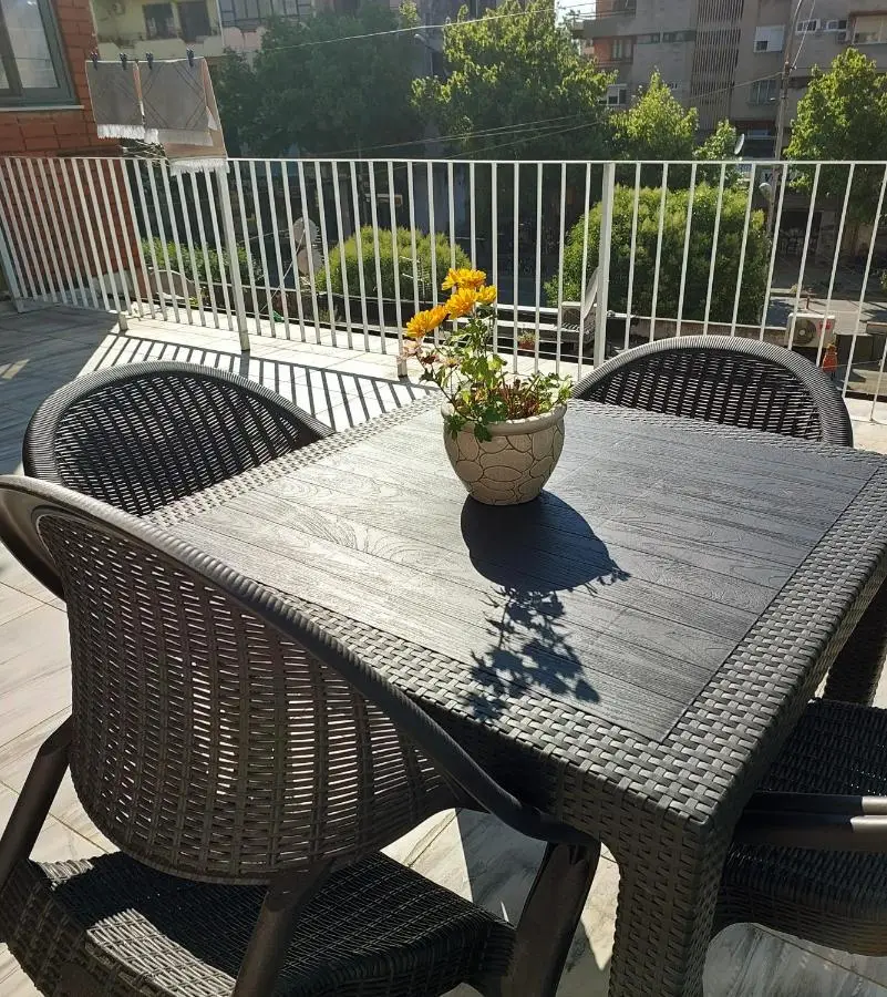 Solaris Guest House