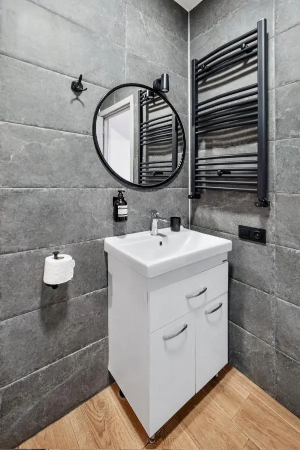 LUXURY APARTMENT IN OLD TBILISI WITH TERRACe