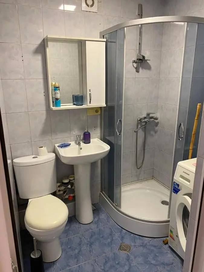 Apartment Beliashvili
