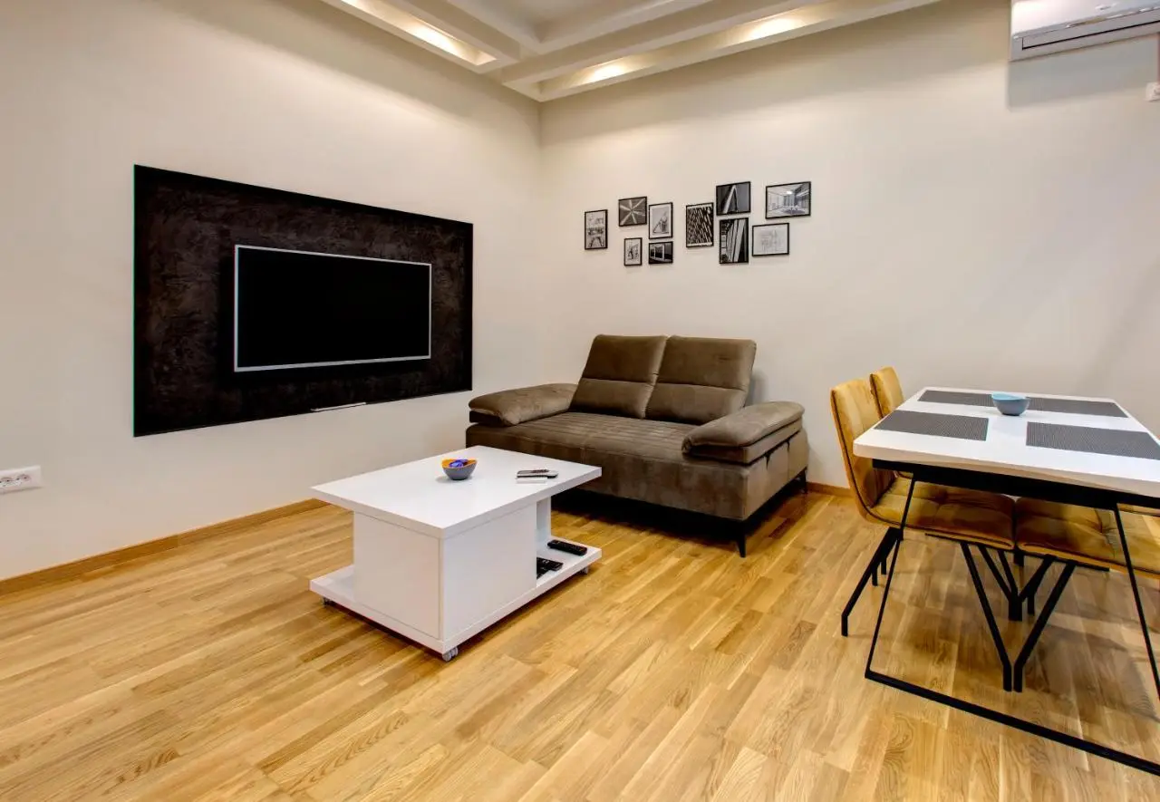 APARTMANI DOLINA SUNCA