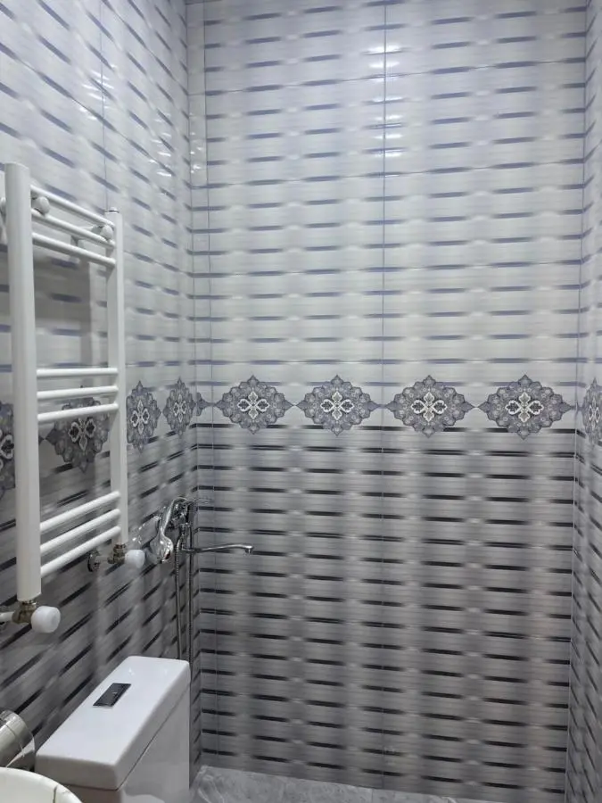 Sunny guesthouse