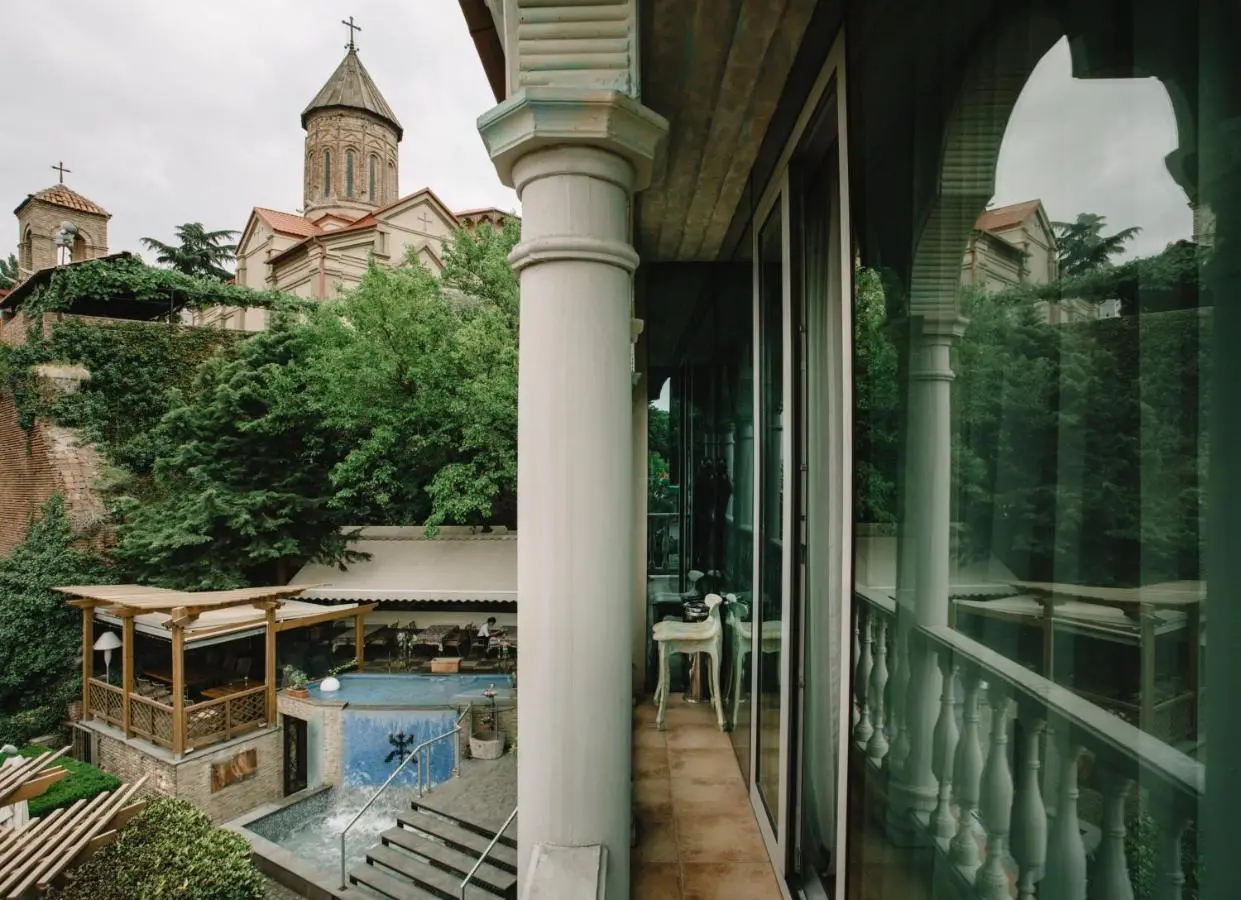 Vinotel Boutique Hotel