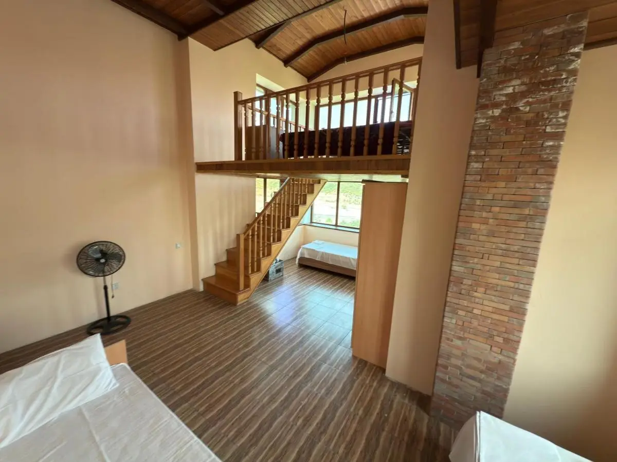 The River View Villa الحلال Halal Concept