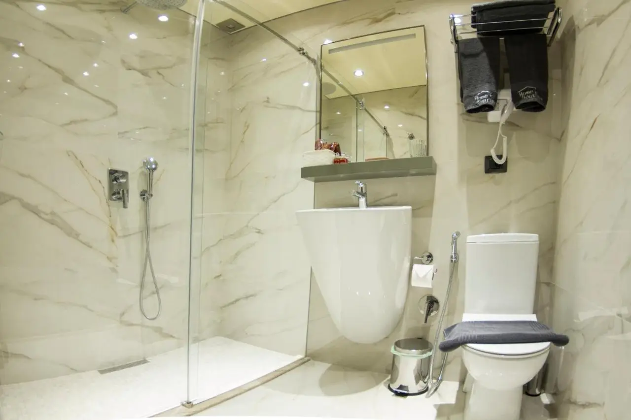 Home Boutique Hotel