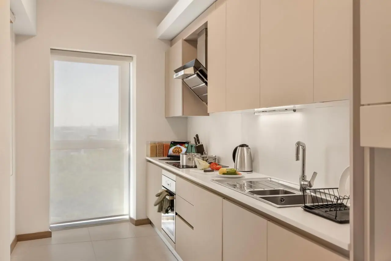 Citadines Maslak Istanbul