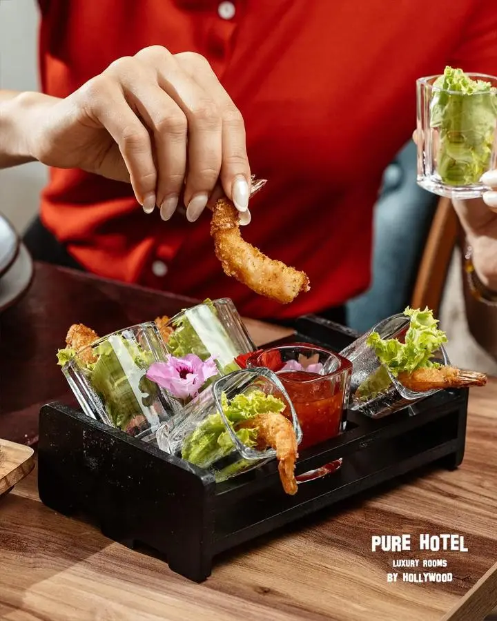 Pure Boutique Hotel