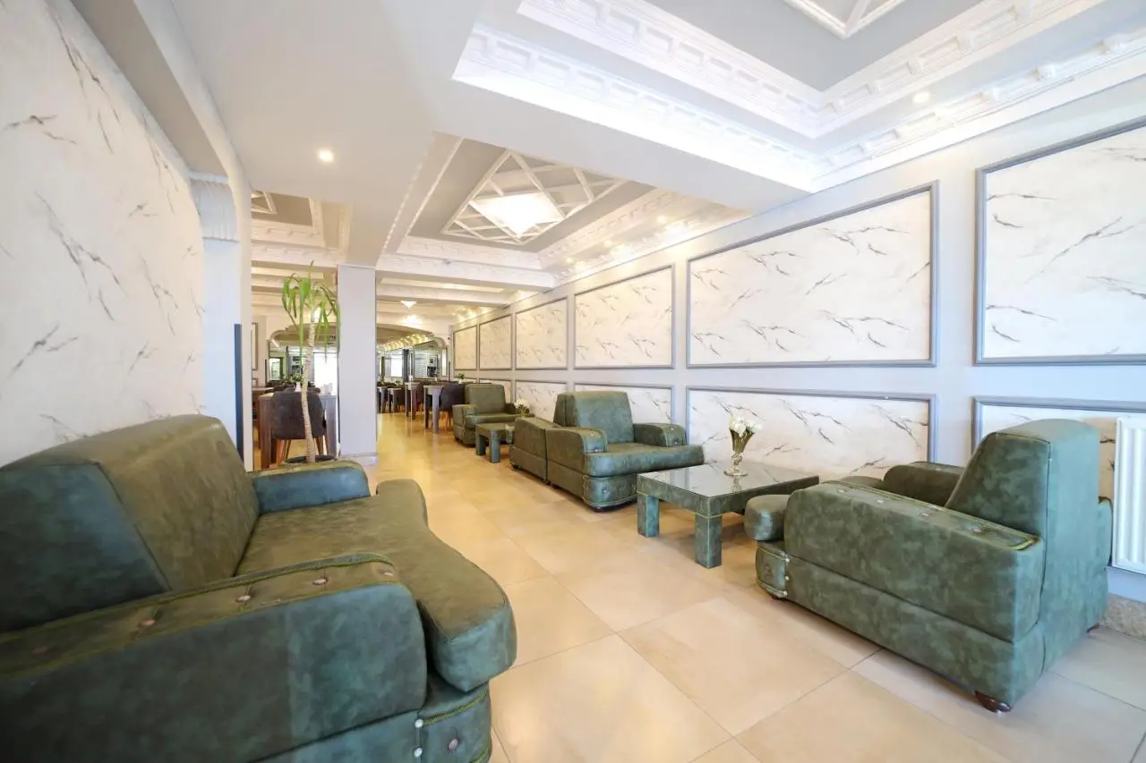 Istanbul Panorama Hotel