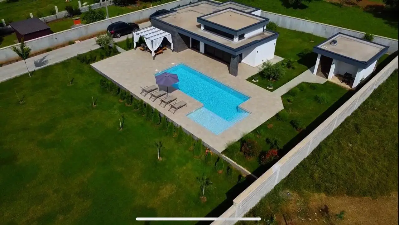 Villa LUSSO