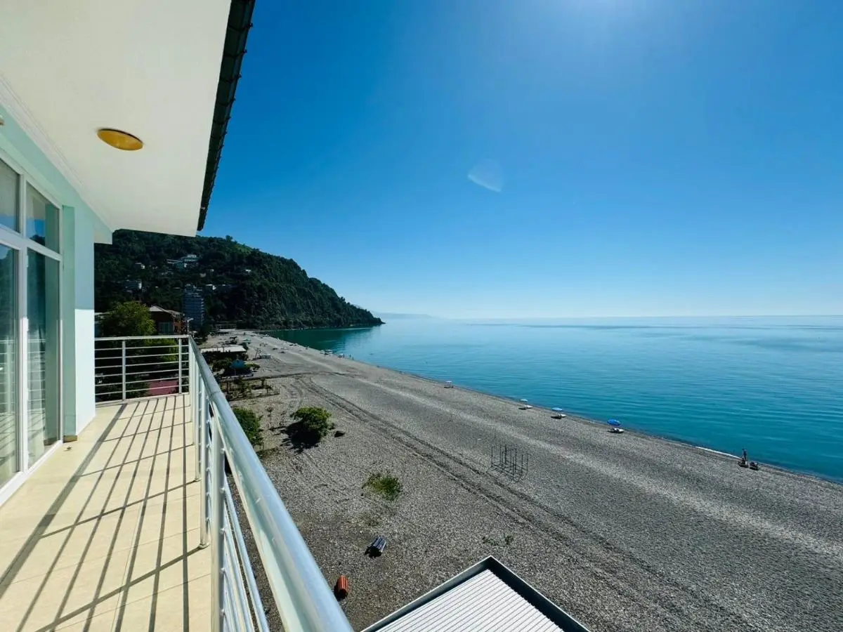 Black Sea Hotel