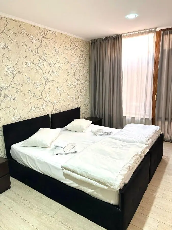 Noako Rooms Hotel