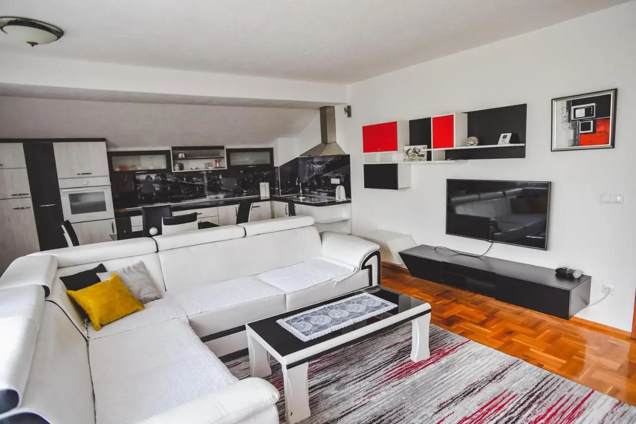 Aventurin Superior Apartments