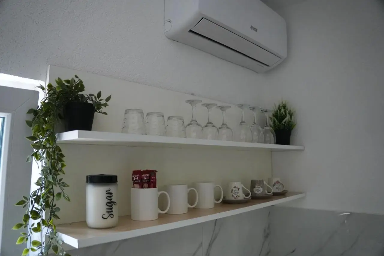 Studio apartman Ivica