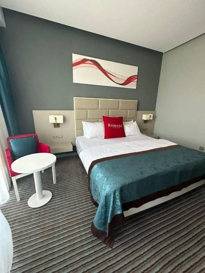 Ramada by Wyndham Sivas
