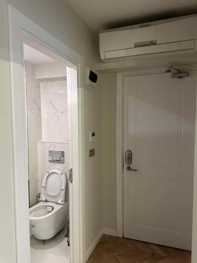 Iris Han Hotel