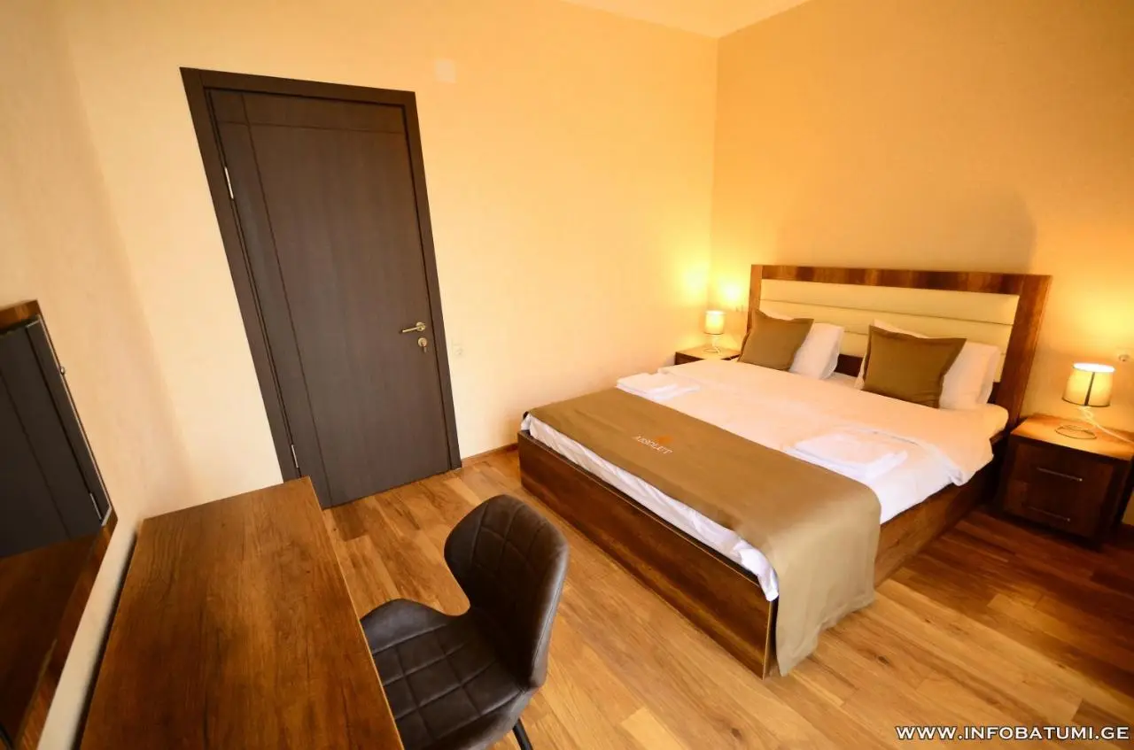 Hotel Absolut