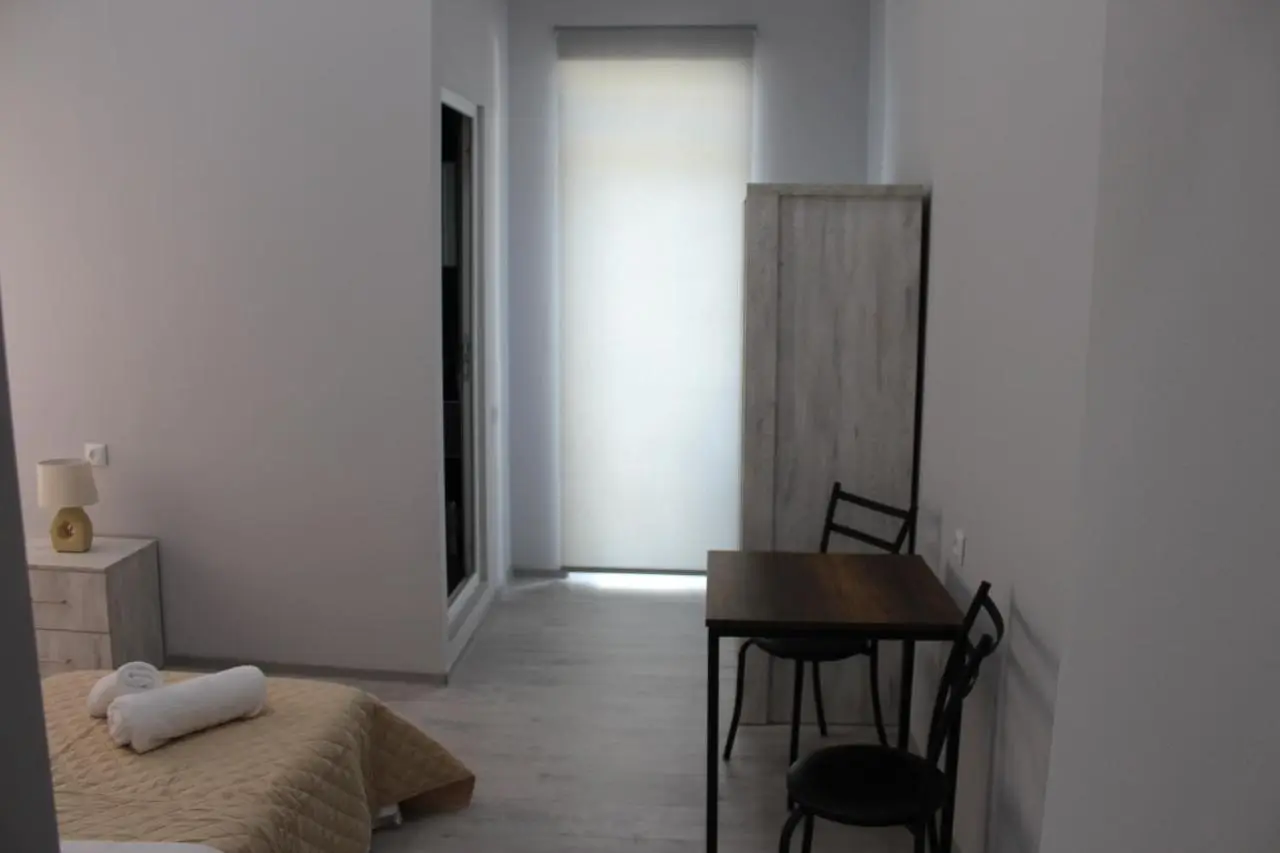 Kvara's House