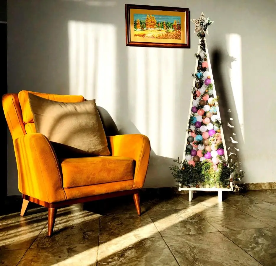 Hotel Nabadi