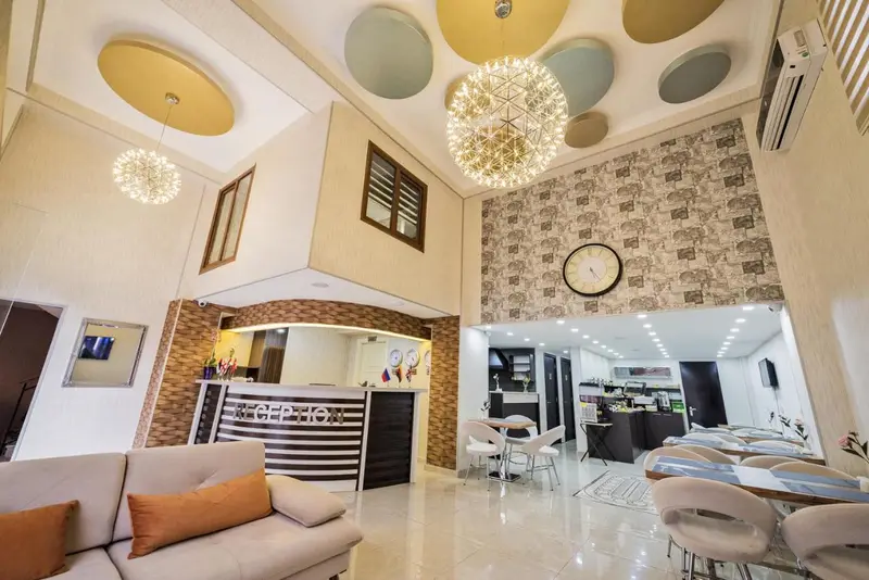 Turkish Sultan Hotel