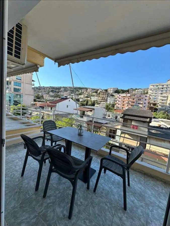 Holidaze Apartment Saranda