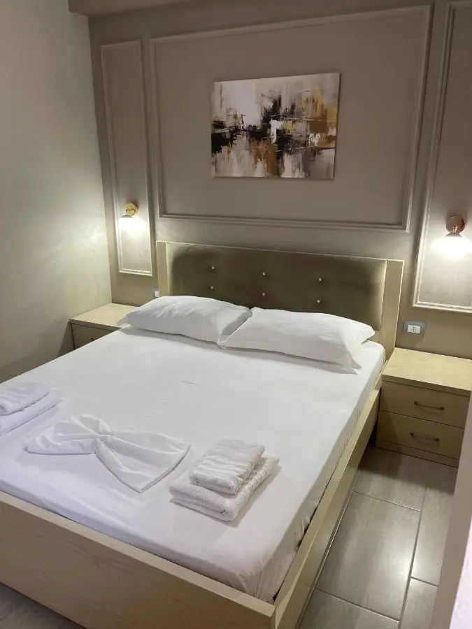Durmishi Rooms & Apartments & Beach