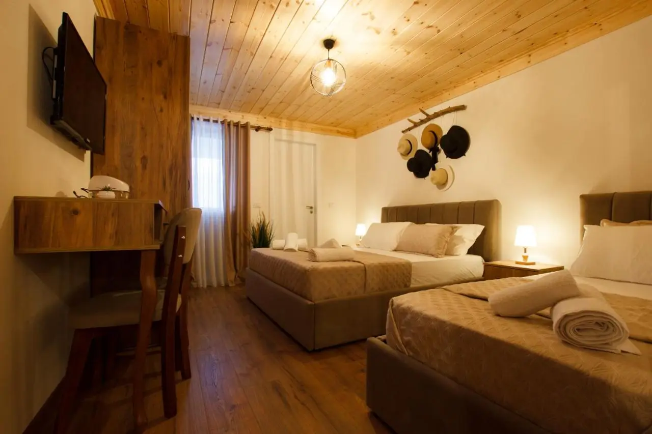 Guva Guest House