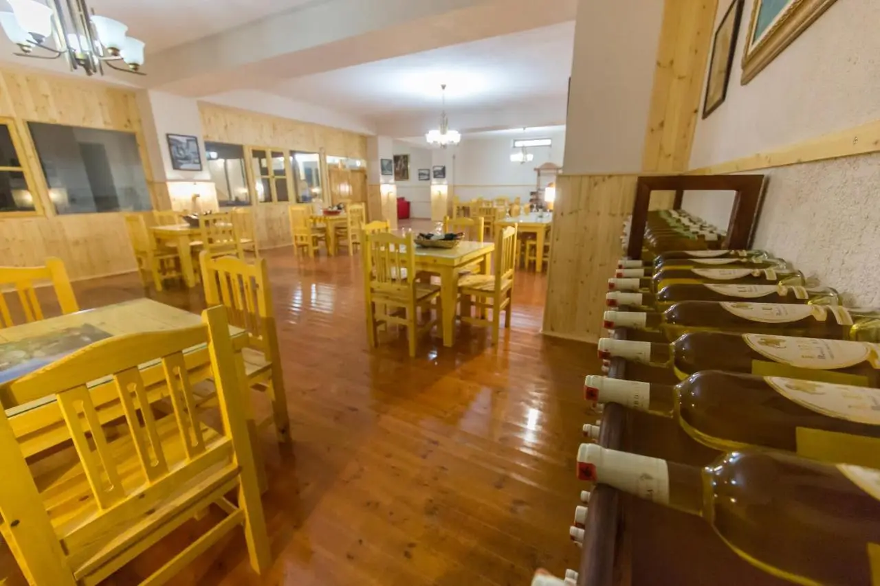 Hotel Belagrita