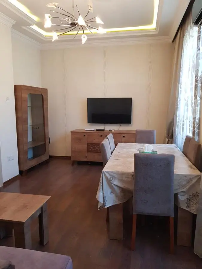 Central Baku Luxury Apartment on Nizami Street