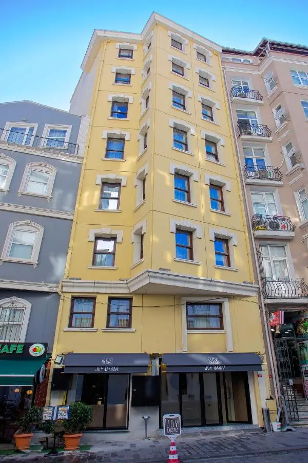 Joy Taksim