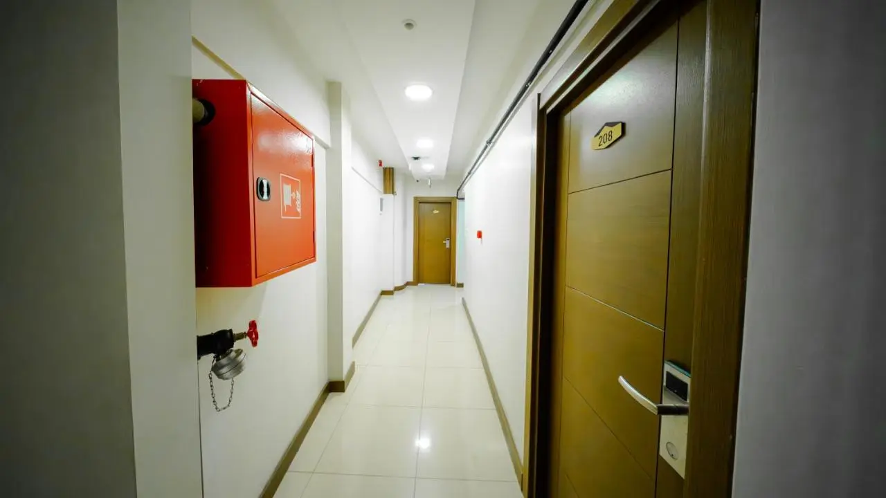 Sahil Boutique Hotel