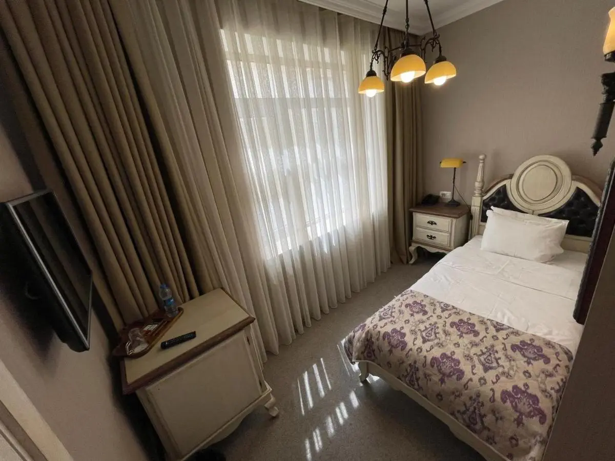 Boutique Hotel Baku