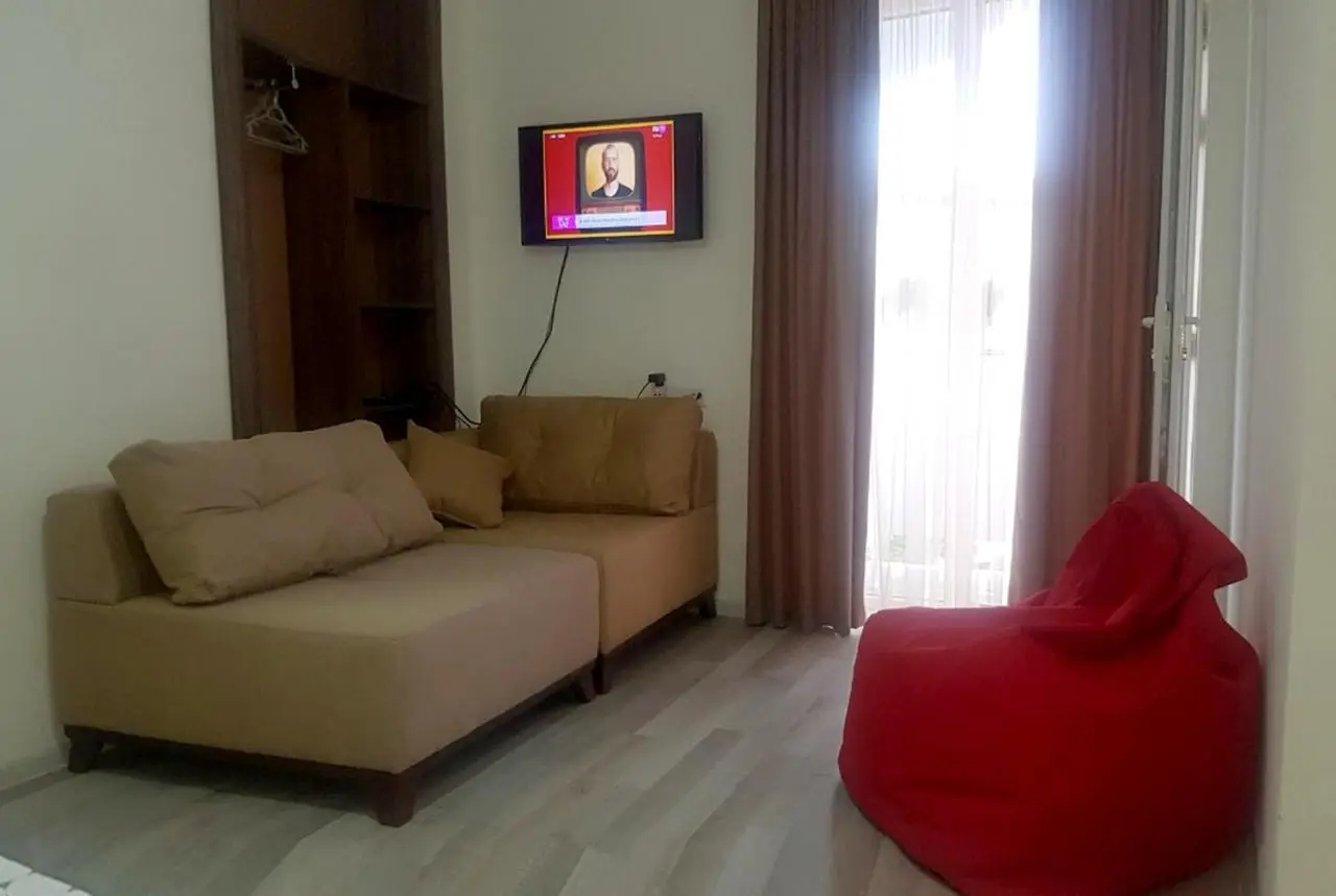 Central apartments