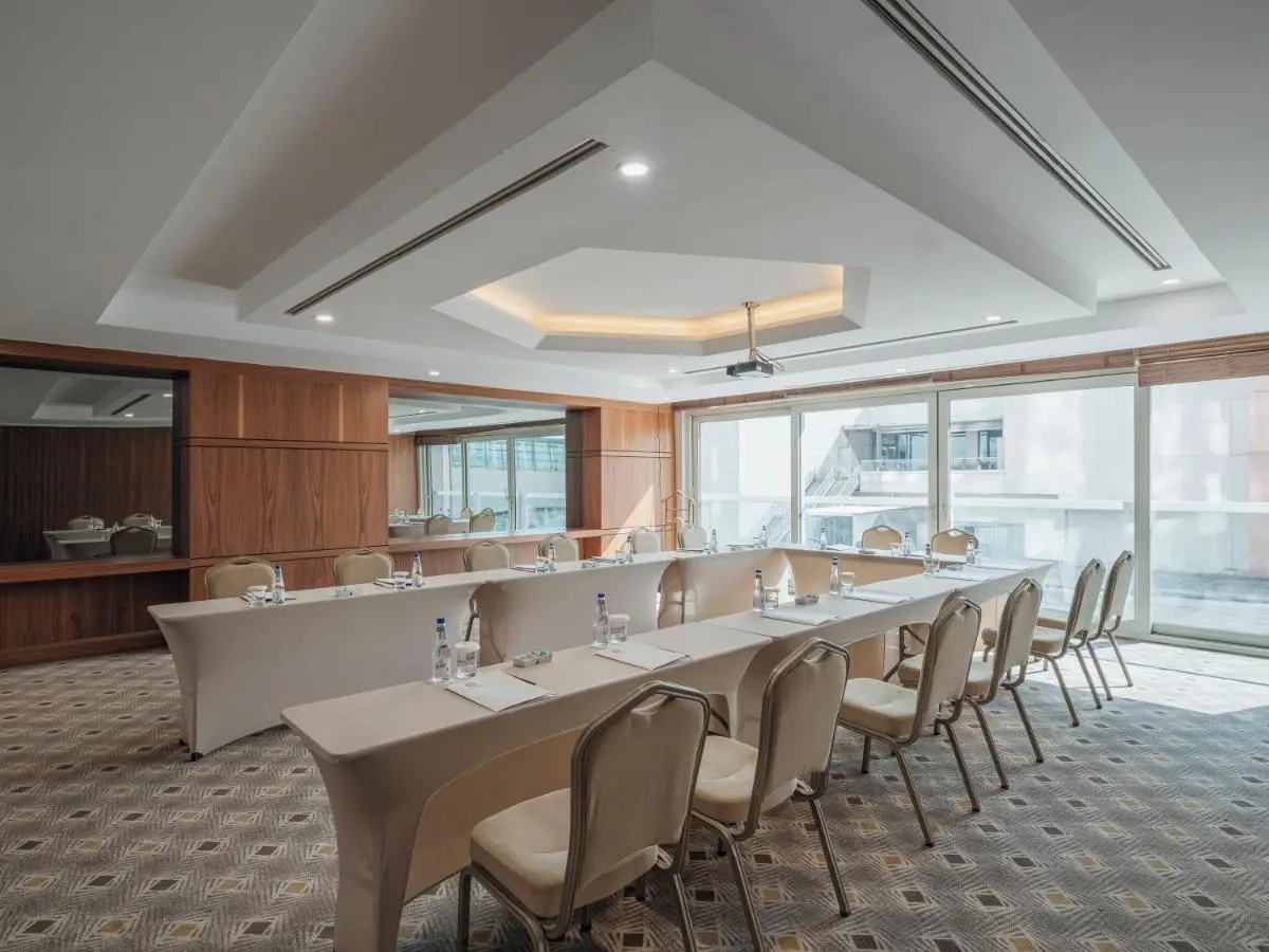 Selectum City Ataşehir
