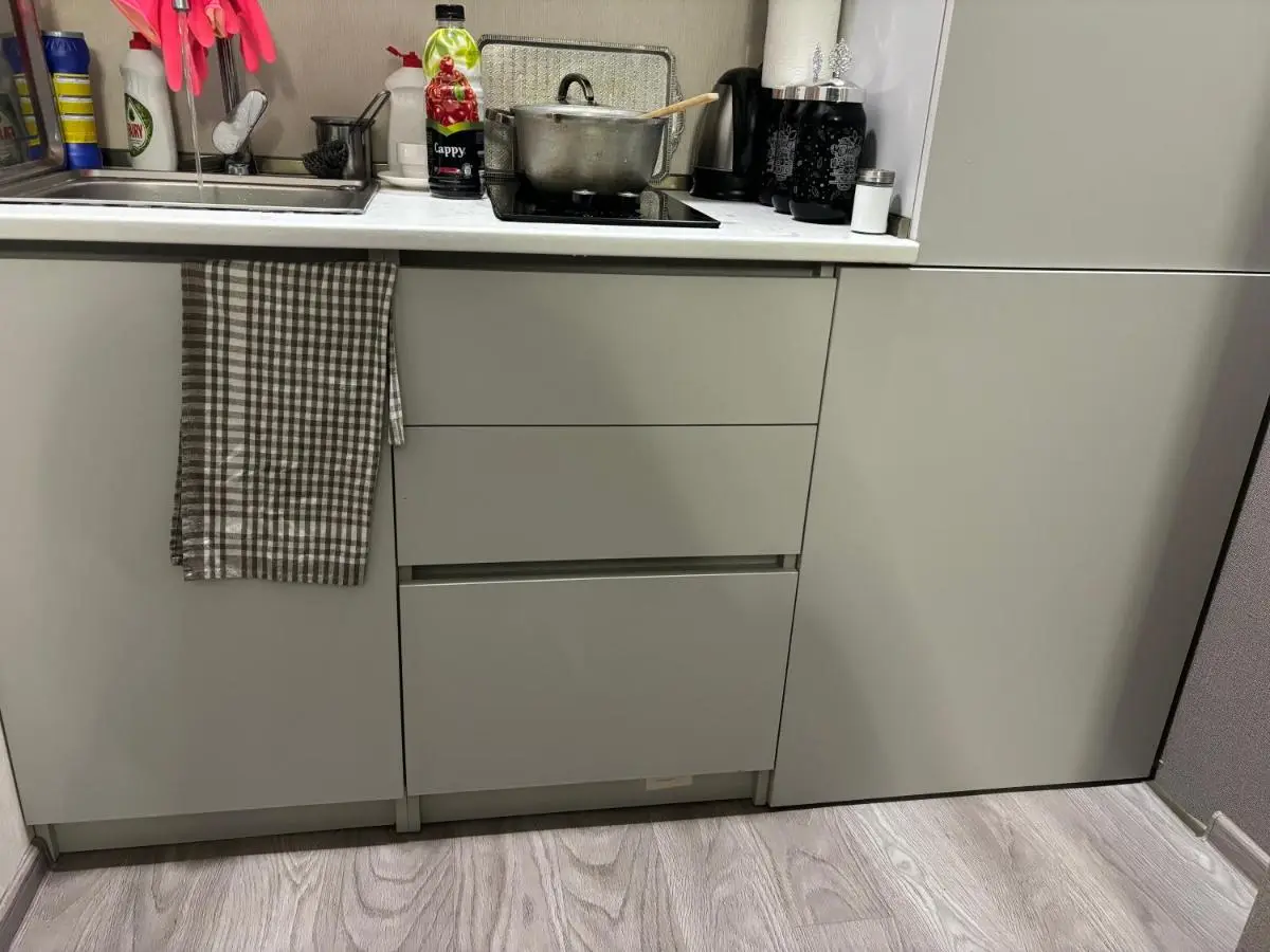 Crystal loft A104