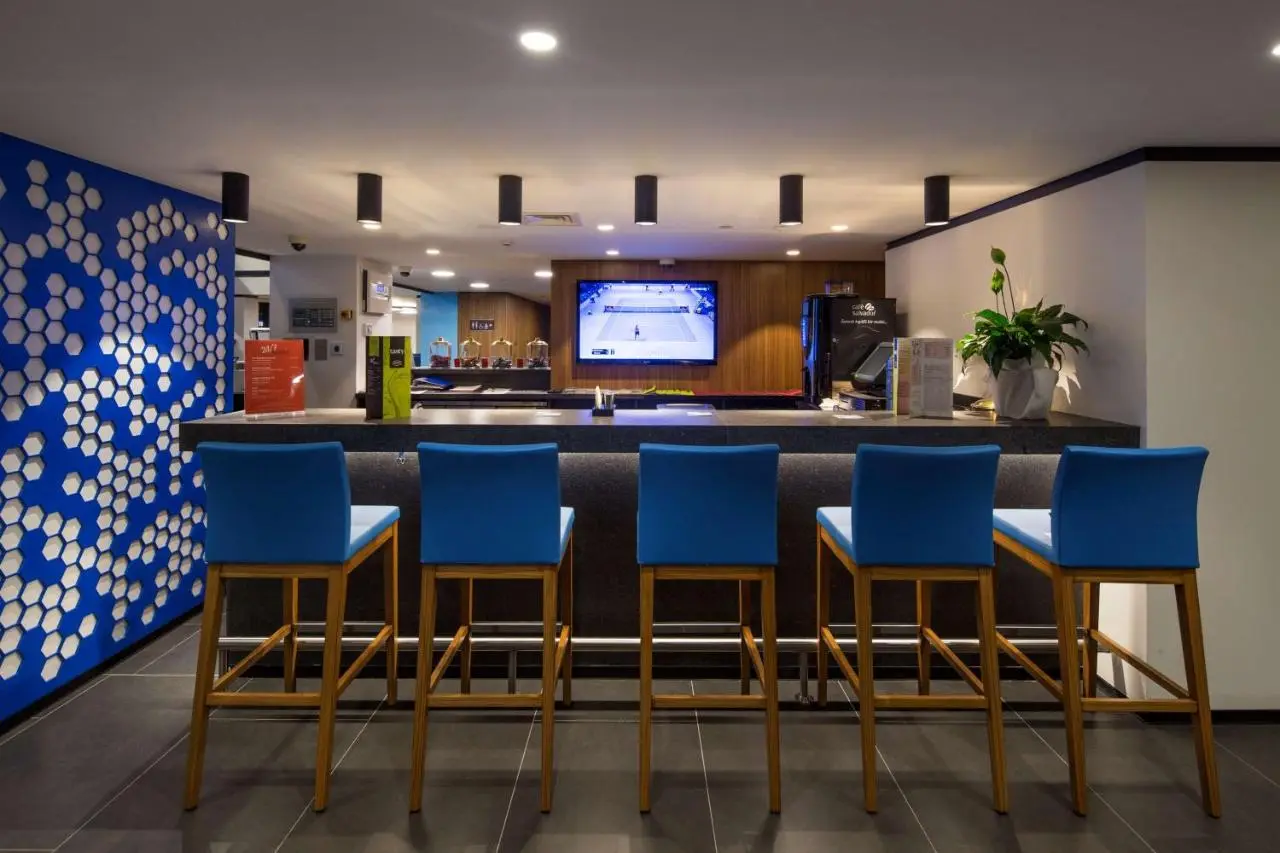 Hampton by Hilton Istanbul Kurtkoy