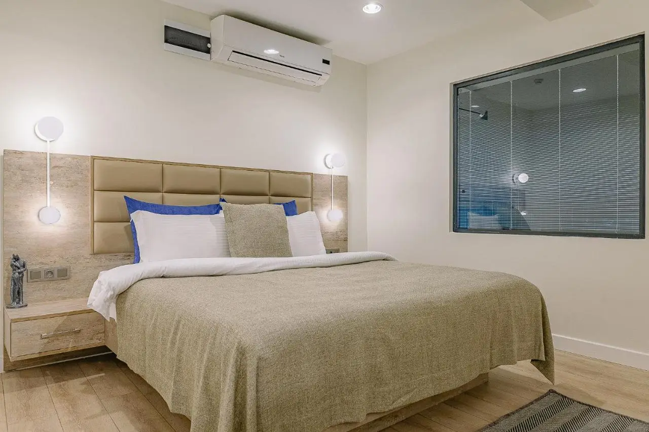 The Wilson Galata Hotel
