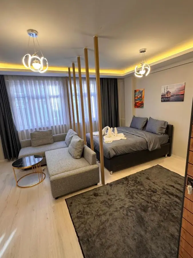 VEFA HıSTORICAL SUITES HOTEL