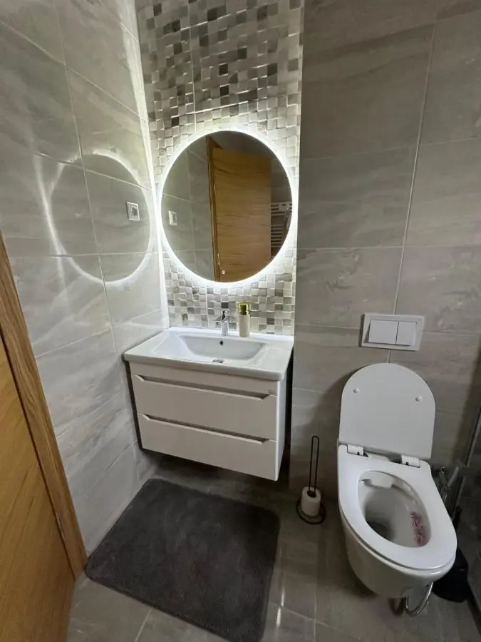 ZORA apartmani Sarajevo