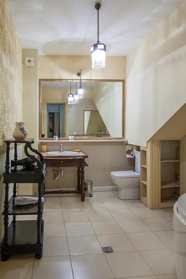 Caravan Villa