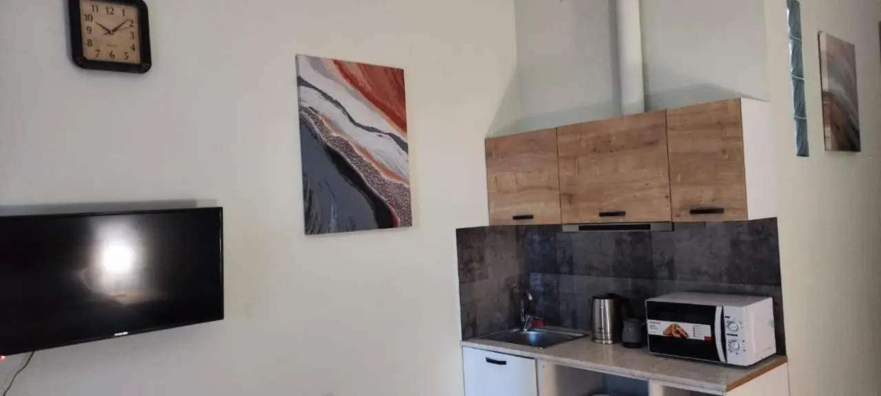 Best City Center Apartments