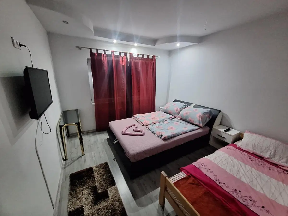 Apartmani Lana
