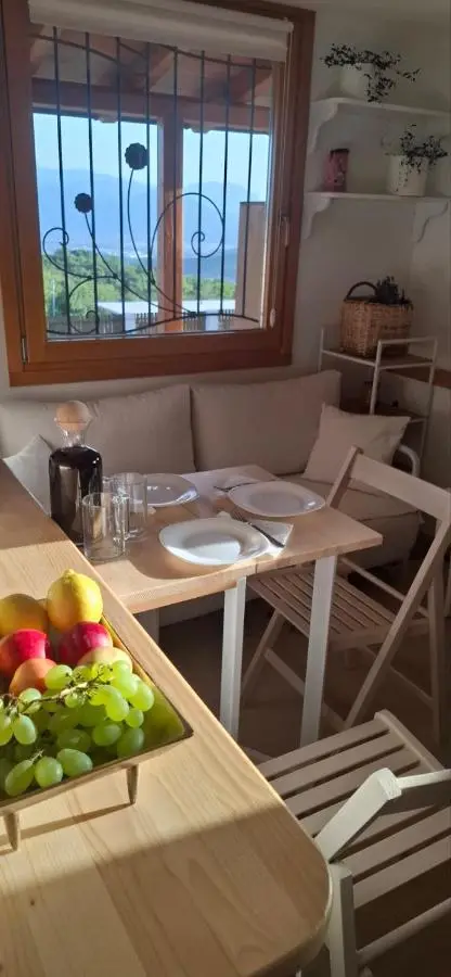 Bio Garden Cottage Sarajevo - Kremeš, Vogošća Seosko domaćinstvo Pogledine