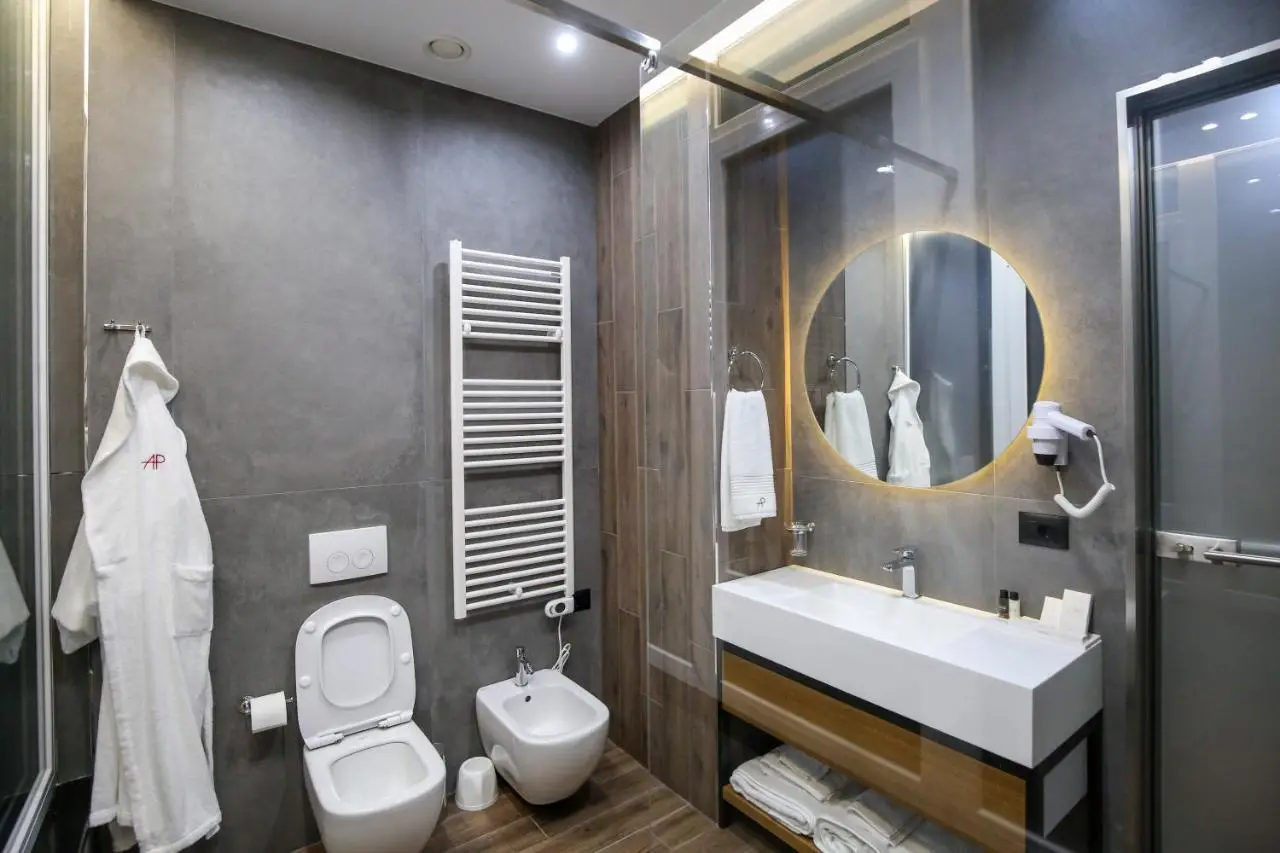 AP Hotel Boutique